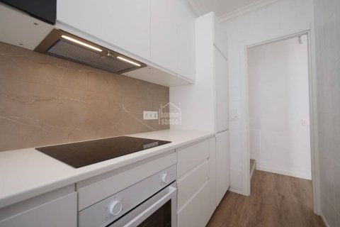 Apartment à vendre Sant Lluis, Menorca, Espagne, 2 chambres, 90 m2 No. 127948 - photo 5