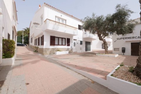 Apartment à vendre Sant Lluis, Menorca, Espagne, 2 chambres, 90 m2 No. 127948 - photo 1