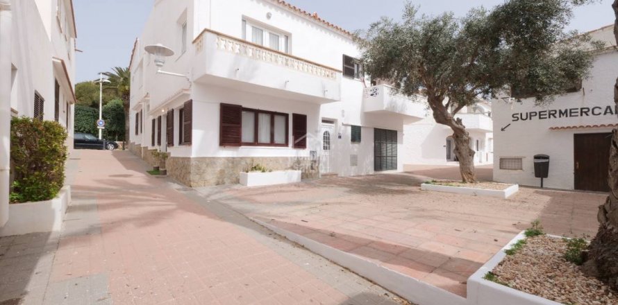 Apartment Sant Lluis, Menorca, Espagne 2 chambres, 90 m2 No. 127948