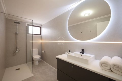 Apartment à vendre Sant Lluis, Menorca, Espagne, 2 chambres, 90 m2 No. 127948 - photo 8
