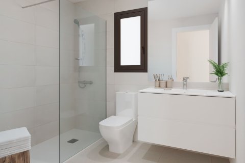 Wohnung zum Verkauf Rincon de la Victoria, Malaga, Spanien 2 Schlafzimmer, 100 m2 Nr. 123860 - Foto 6