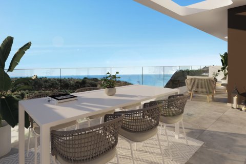 Wohnung zum Verkauf Rincon de la Victoria, Malaga, Spanien 2 Schlafzimmer, 100 m2 Nr. 123860 - Foto 11