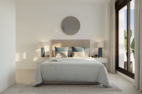 Wohnung zum Verkauf Rincon de la Victoria, Malaga, Spanien 2 Schlafzimmer, 100 m2 Nr. 123860 - Foto 3