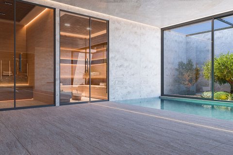 Villa pārdošanā Marbella, Malaga, Spānijā 5 istabas, 1407 m2 Nr. 123857 - attēls 9