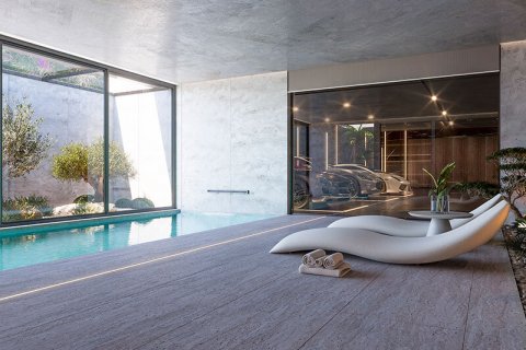 Villa pārdošanā Marbella, Malaga, Spānijā 5 istabas, 1407 m2 Nr. 123857 - attēls 7