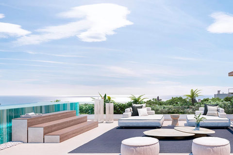 Villa pārdošanā Marbella, Malaga, Spānijā 5 istabas, 1407 m2 Nr. 123857 - attēls 12