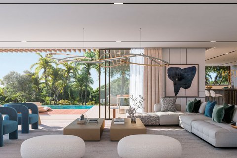 Villa pārdošanā Marbella, Malaga, Spānijā 5 istabas, 1407 m2 Nr. 123857 - attēls 8