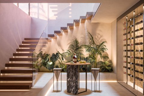Villa pārdošanā Marbella, Malaga, Spānijā 5 istabas, 1407 m2 Nr. 123857 - attēls 10