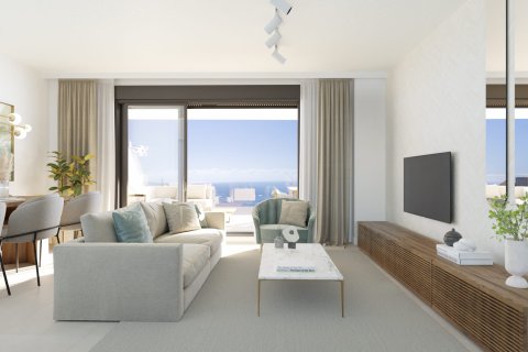 Wohnung zum Verkauf Rincon de la Victoria, Malaga, Spanien 2 Schlafzimmer, 100 m2 Nr. 123856 - Foto 6