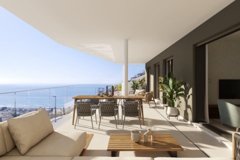 Wohnung zum Verkauf Rincon de la Victoria, Malaga, Spanien 2 Schlafzimmer, 100 m2 Nr. 123856 - Foto 16