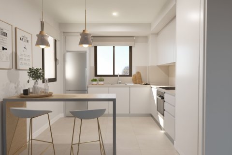 Wohnung zum Verkauf Rincon de la Victoria, Malaga, Spanien 2 Schlafzimmer, 100 m2 Nr. 123856 - Foto 3
