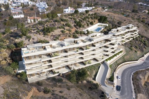 Wohnung zum Verkauf Rincon de la Victoria, Malaga, Spanien 2 Schlafzimmer, 100 m2 Nr. 123856 - Foto 14
