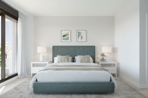 Wohnung zum Verkauf Rincon de la Victoria, Malaga, Spanien 2 Schlafzimmer, 100 m2 Nr. 123856 - Foto 4