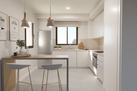 Wohnung zum Verkauf Rincon de la Victoria, Malaga, Spanien 2 Schlafzimmer, 100 m2 Nr. 123856 - Foto 8