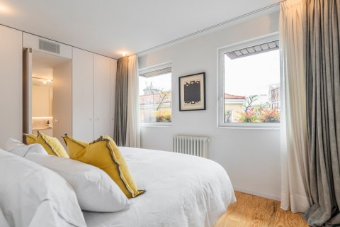 Продажа квартиры в Мадрид, Испания 2 спальни, 110м2 №120517 - фото 18