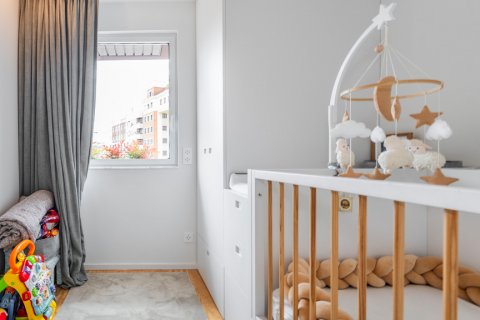 Продажа квартиры в Мадрид, Испания 2 спальни, 110м2 №120517 - фото 15