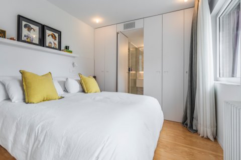 Продажа квартиры в Мадрид, Испания 2 спальни, 110м2 №120517 - фото 19