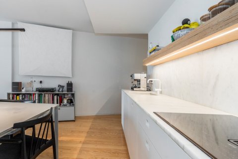 Продажа квартиры в Мадрид, Испания 2 спальни, 110м2 №120517 - фото 8