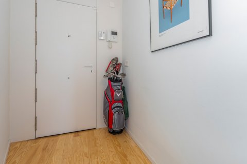 Продажа квартиры в Мадрид, Испания 2 спальни, 110м2 №120517 - фото 25