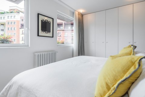 Продажа квартиры в Мадрид, Испания 2 спальни, 110м2 №120517 - фото 21