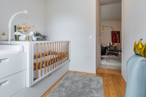 Продажа квартиры в Мадрид, Испания 2 спальни, 110м2 №120517 - фото 17