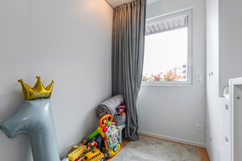 Продажа квартиры в Мадрид, Испания 2 спальни, 110м2 №120517 - фото 16