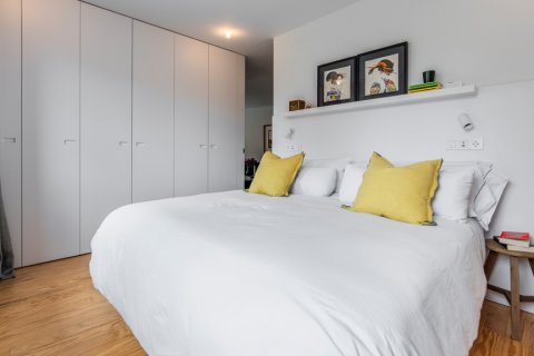 Продажа квартиры в Мадрид, Испания 2 спальни, 110м2 №120517 - фото 20