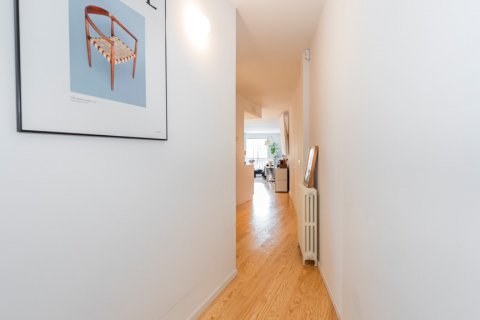 Продажа квартиры в Мадрид, Испания 2 спальни, 110м2 №120517 - фото 9