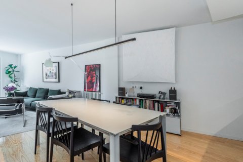 Продажа квартиры в Мадрид, Испания 2 спальни, 110м2 №120517 - фото 7