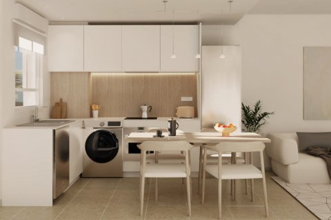 Продажа пентхауса в Малага, Испания 3 спальни, 134.92м2 №120523 - фото 7