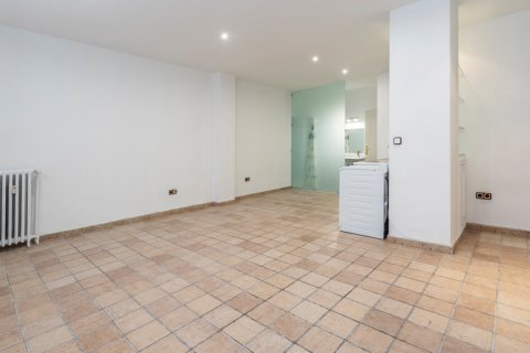 Apartment for sale Madrid, Spain 1 bedroom, 54 sq.m. No. 120519 - photo 6