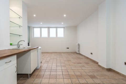 Apartment for sale Madrid, Spain 1 bedroom, 54 sq.m. No. 120519 - photo 18