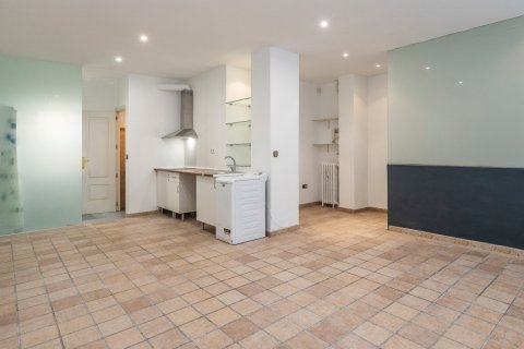 Apartment for sale Madrid, Spain 1 bedroom, 54 sq.m. No. 120519 - photo 30