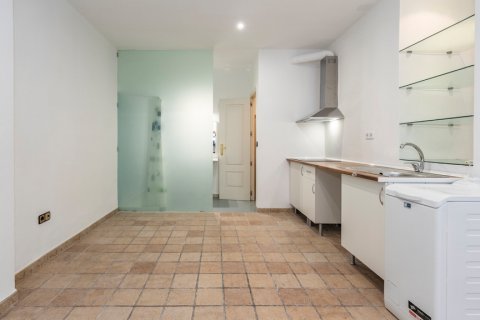 Apartment for sale Madrid, Spain 1 bedroom, 54 sq.m. No. 120519 - photo 7