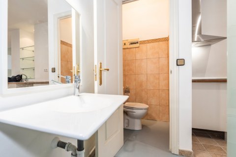 Apartment for sale Madrid, Spain 1 bedroom, 54 sq.m. No. 120519 - photo 27
