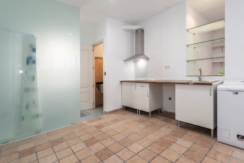 Apartment for sale Madrid, Spain 1 bedroom, 54 sq.m. No. 120519 - photo 11