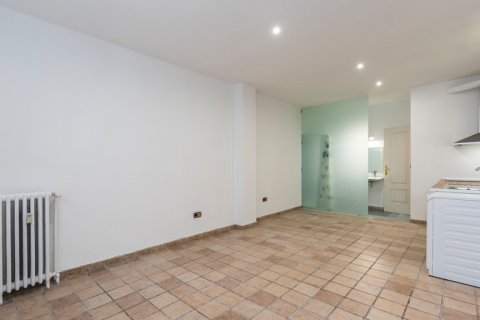 Apartment for sale Madrid, Spain 1 bedroom, 54 sq.m. No. 120519 - photo 4