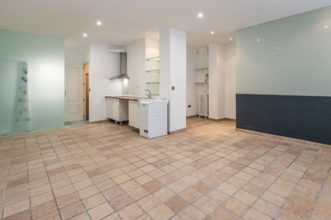 Apartment for sale Madrid, Spain 1 bedroom, 54 sq.m. No. 120519 - photo 1