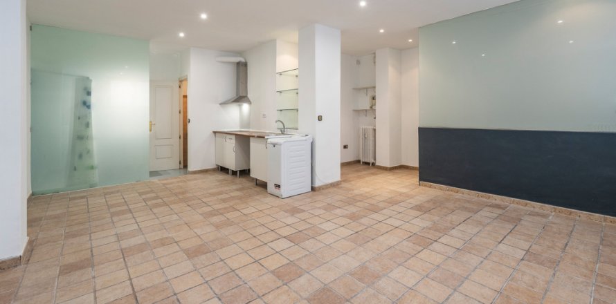 Apartment Madrid, Spain 1 bedroom, 54 sq.m. No. 120519