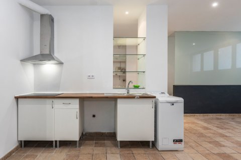 Apartment for sale Madrid, Spain 1 bedroom, 54 sq.m. No. 120519 - photo 13