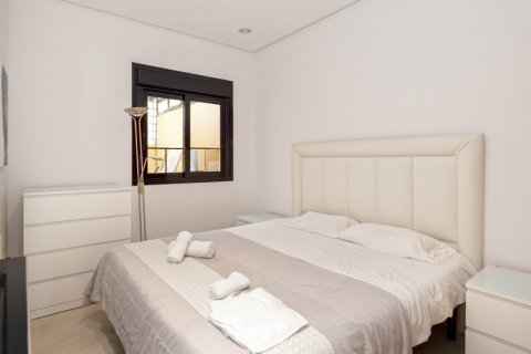 Продажа квартиры в Марбелья, Малага, Испания 3 спальни, 177м2 №120518 - фото 25