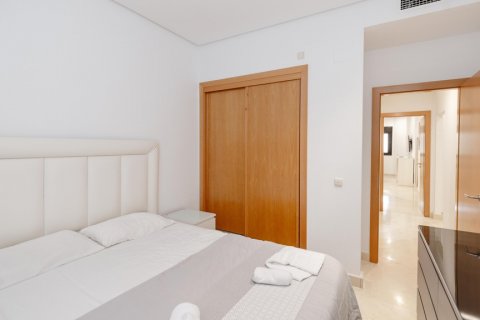 Продажа квартиры в Марбелья, Малага, Испания 3 спальни, 177м2 №120518 - фото 26