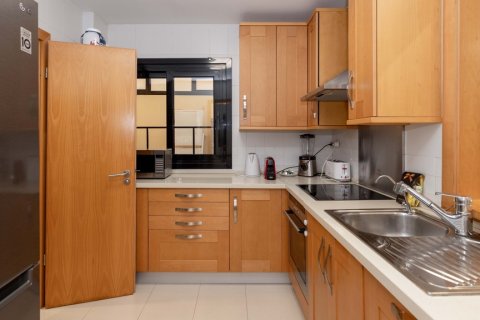 Продажа квартиры в Марбелья, Малага, Испания 3 спальни, 177м2 №120518 - фото 10