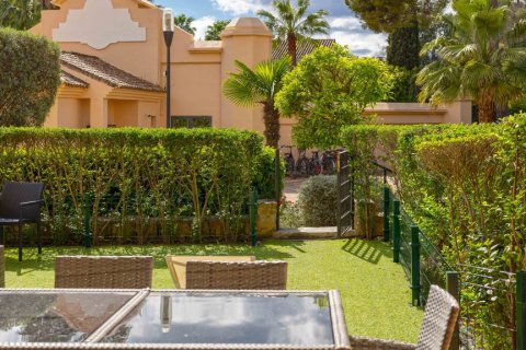 Продажа квартиры в Марбелья, Малага, Испания 3 спальни, 177м2 №120518 - фото 16