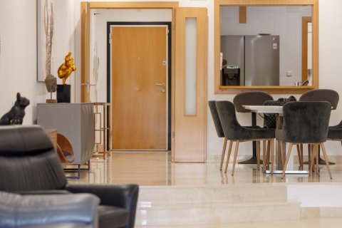 Продажа квартиры в Марбелья, Малага, Испания 3 спальни, 177м2 №120518 - фото 5