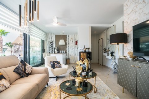 Apartment for sale Cartagena, Murcia, Spain 3 bedrooms, 100 sq.m. No. 125977 - photo 9