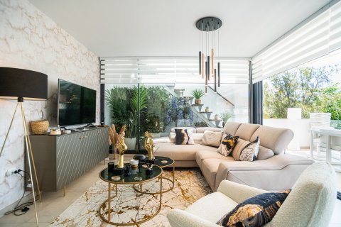 Apartment for sale Cartagena, Murcia, Spain 3 bedrooms, 100 sq.m. No. 125977 - photo 4
