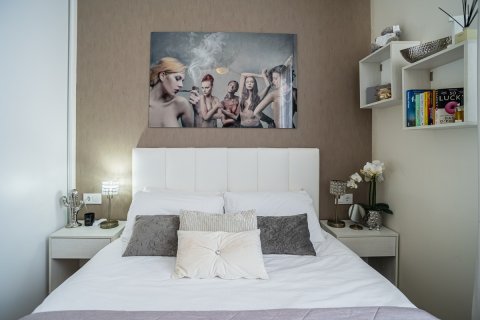 Apartment for sale Cartagena, Murcia, Spain 3 bedrooms, 100 sq.m. No. 125977 - photo 26