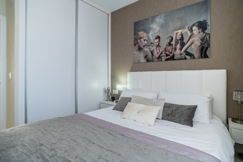 Apartment for sale Cartagena, Murcia, Spain 3 bedrooms, 100 sq.m. No. 125977 - photo 24