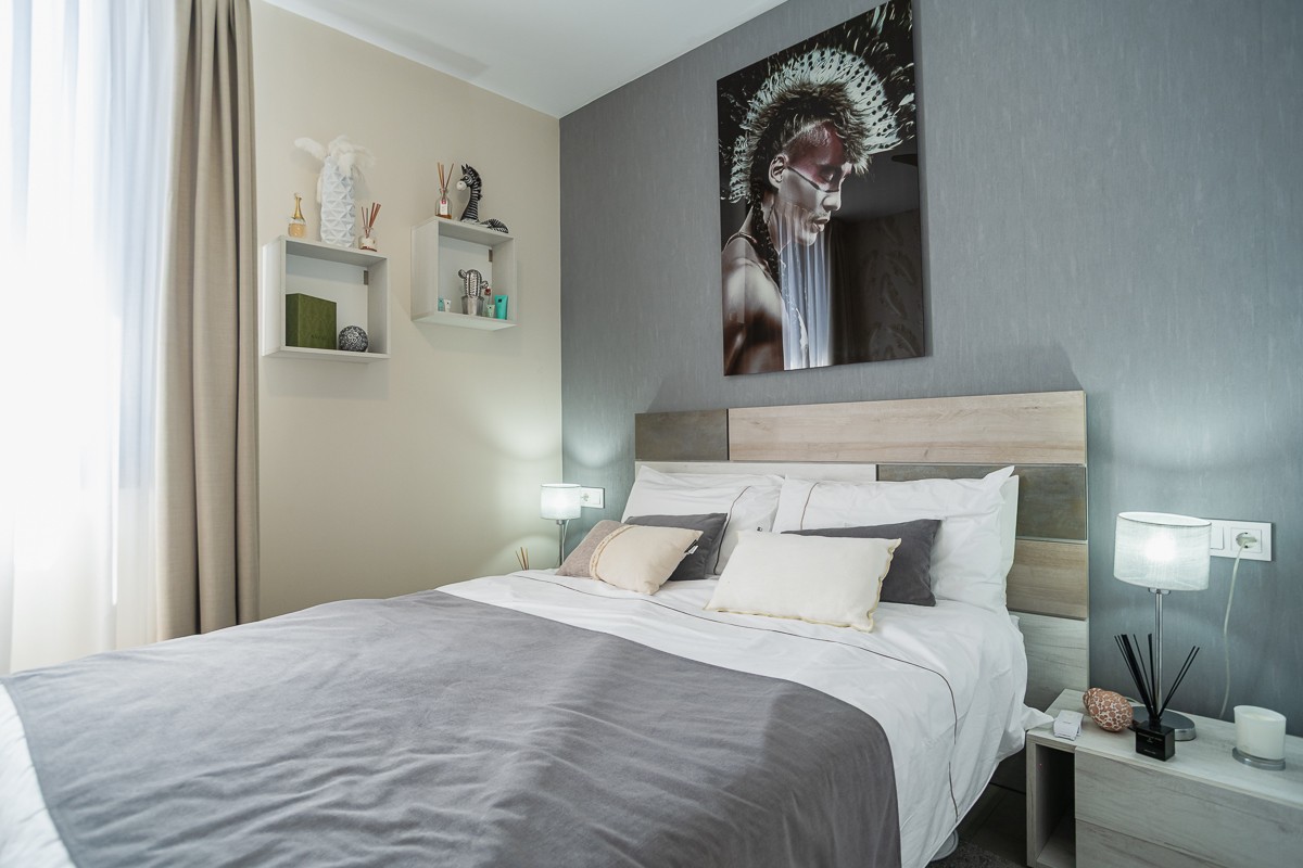 Huoneisto Cartagena, Murcia, Espanja 3 makuuhuonetta, 100 m2 No. 125977